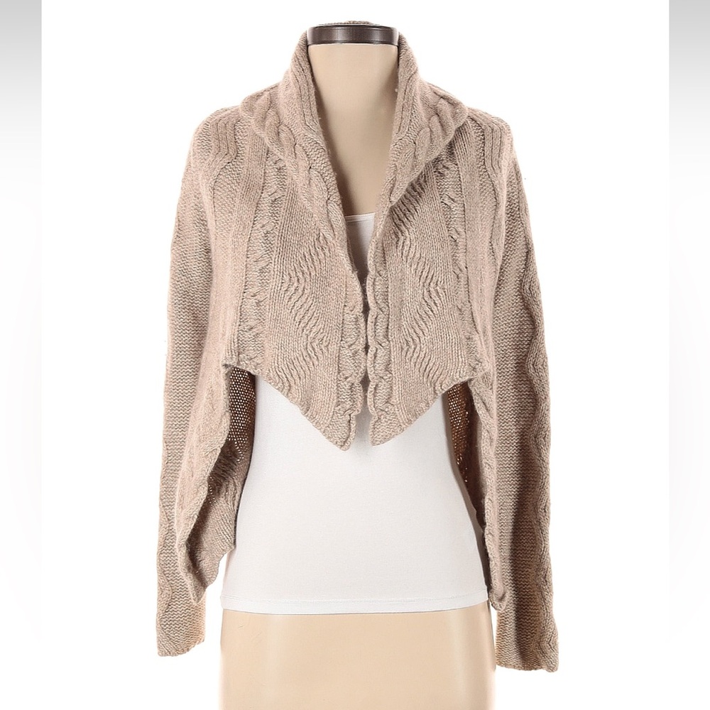 Banana Republic Shawl Cardigan